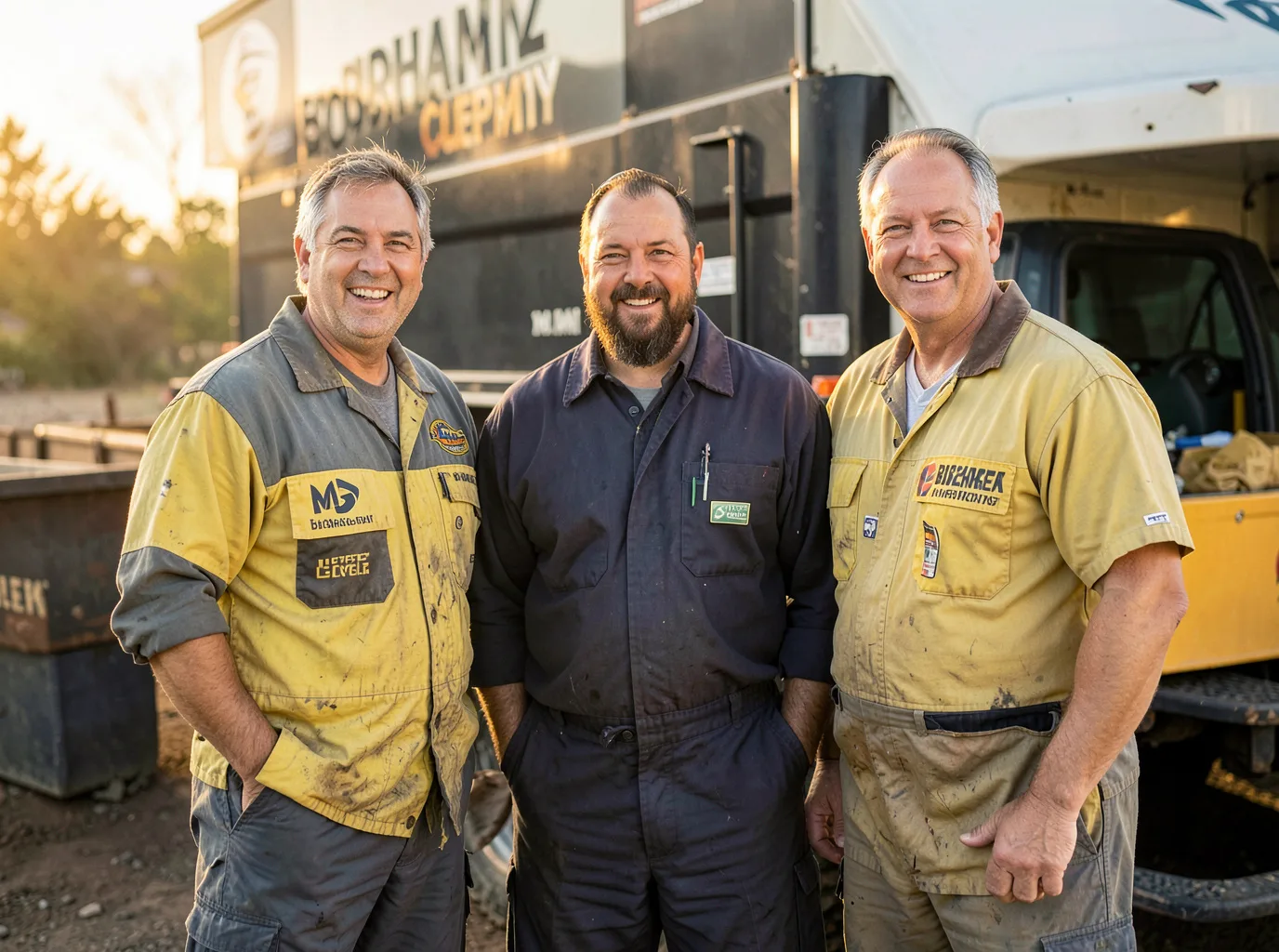 Sewage Cleanup company in New Market, TN