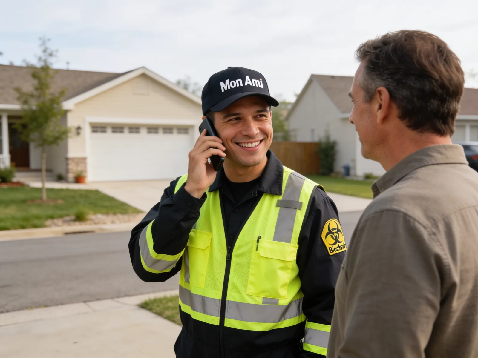 Sewage Cleanup New Market, TN FAQs
