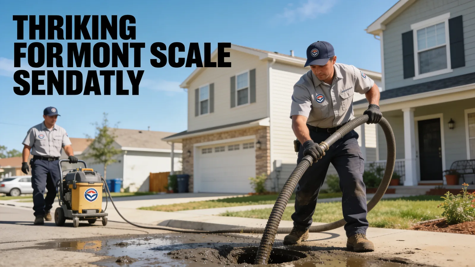 Sewage Cleanup in New Market, TN near me